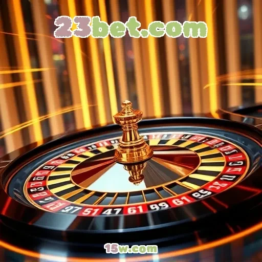 23bet.com: Descubra o Melhor Cassino Online no Brasil