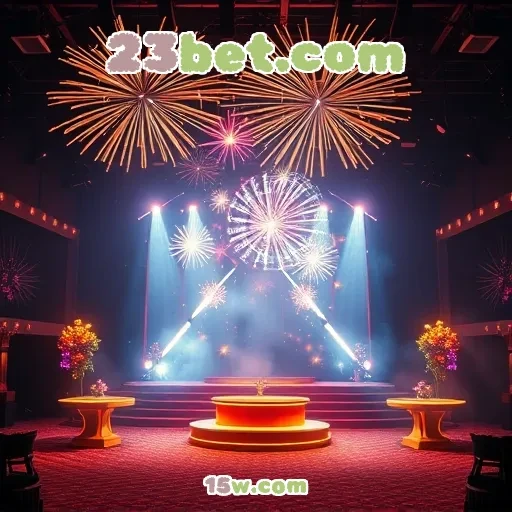 23bet.com: A Nova Era do Cassino Ao Vivo para Apostadores Brasileiros