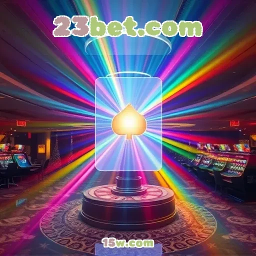 23bet.com: O Portal Definitivo para Novidades em Jogos Online