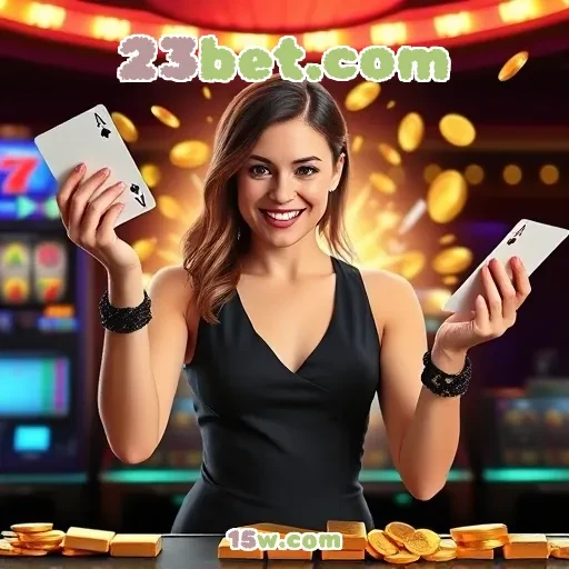 23bet.com: Descubra as Melhores Promoções para Aumentar Seus Ganhos!