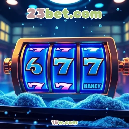 23bet.com: Caça-Níqueis que Garantem Diversão e Prêmios Imperdíveis