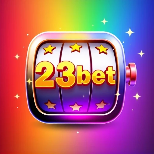 23bet.com logo