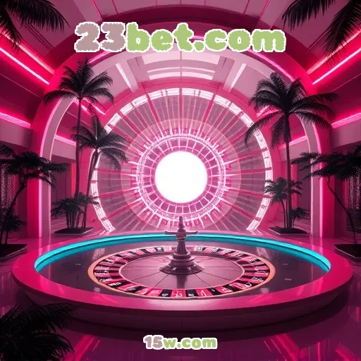 23bet.com: A Nova Fronteira das Apostas em Esportes Virtuais